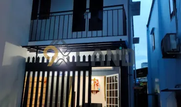 <1099LC>: BÁN NHÀ 2 TẦNG GIÁ TỐT – ĐƯỜNG VÕ VĂN NGÂN- P. LINH CHIỂU – GẦN VINCOM THỦ ĐỨC – NGANG 6M