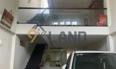 <551TT>: BÁN NHANH NHÀ NHÀ 2 TẦNG – ĐƯỜNG SONG HÀNH XA LỘ HÀ NỘI – P. TRƯỜNG THỌ – 107.7M2 – ĐƯỜNG TRƯỚC NHÀ 7M