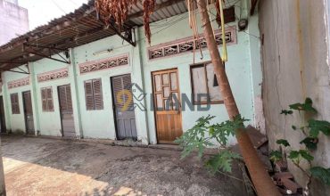 <2103TT>: BÁN NHANH LÔ ĐẤT – MẶT TIỀN KINH DOANH – GẦN XA LỘ HÀ NỘI – P. TRƯỜNG THỌ – 812.9M2 – NGANG 12.3M