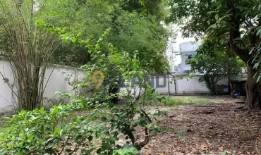 <1105LC>: BÁN ĐẤT TẶNG NHÀ CẤP 4 – NGAY CHỢ THỦ ĐỨC – ĐƯỜNG KHA VẠN CÂN- P. LINH CHIỂU – 790M2