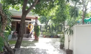 <558TT>: BÁN NHANH NHÀ CẤP 4 – GẦN XA LỘ HÀ NỘI – OTO RA VÀO THOẢI MÁI – 371.2M2 NỞ HẬU HƠN 12M