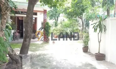 <558TT>: BÁN NHANH NHÀ CẤP 4 – GẦN XA LỘ HÀ NỘI – OTO RA VÀO THOẢI MÁI – 371.2M2 NỞ HẬU HƠN 12M