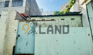 <299ltr>: HOT HOT! BÁN NHANH LÔ ĐẤT KHU DÂN CƯ HIỆN HỮU – TIỆN XÂY MỚI- 72.1M2 NGANG 4.7M