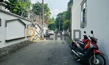 <299ltr>: HOT HOT! BÁN NHANH LÔ ĐẤT KHU DÂN CƯ HIỆN HỮU – TIỆN XÂY MỚI- 72.1M2 NGANG 4.7M