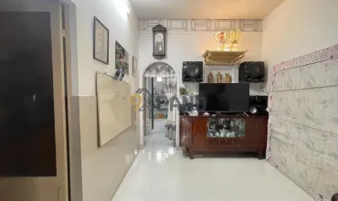 <537TT>: HÀNG CỰC HIẾM THỦ ĐỨC! BÁN NHANH NHÀ CẤP 4 – ĐƯỜNG ĐẶNG VĂN BI – P. TRƯỜNG THỌ – 86M2