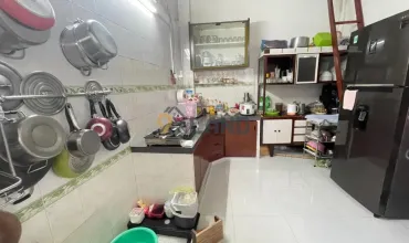 <537TT>: HÀNG CỰC HIẾM THỦ ĐỨC! BÁN NHANH NHÀ CẤP 4 – ĐƯỜNG ĐẶNG VĂN BI – P. TRƯỜNG THỌ – 86M2
