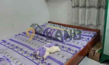 <563TT>: BÁN NHÀ GẦN ĐƯỜNG ĐẶNG VĂN BI – P. TRƯỜNG THỌ – 29.5M2