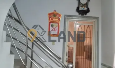 <563TT>: BÁN NHÀ GẦN ĐƯỜNG ĐẶNG VĂN BI – P. TRƯỜNG THỌ – 29.5M2