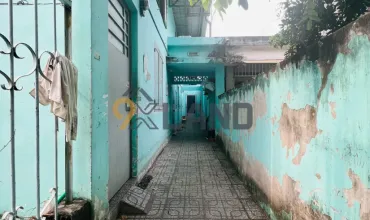 <112LC>: HÀNG CỰC HIẾM THỦ ĐỨC – BÁN DÃY TRỌ – GẦN VÕ VĂN NGÂN – P. LINH CHIỂU – 87M2- THU NHẬP 15TR/ THÁNG