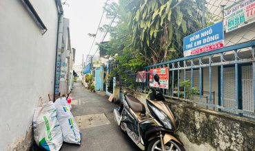 <1017LTR>: HOT HOT! BÁN NHANH 2 DÃY NHÀ TRỌ- GẦN QUỐC LỘ 1A – P. LINH TRUNG – 109M2 – OTO RA VÀO THOẢI MÁI – NGANG 7.6M – THU NHẬP ỔN ĐỊNH 12 TRIỆU/ THÁNG – CÓ HỖ TRỢ VAY NGÂN HÀNG – NHỈNH 6 TỶ