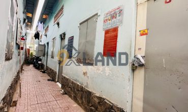<1017LTR>: HOT HOT! BÁN NHANH 2 DÃY NHÀ TRỌ- GẦN QUỐC LỘ 1A – P. LINH TRUNG – 109M2 – OTO RA VÀO THOẢI MÁI – NGANG 7.6M – THU NHẬP ỔN ĐỊNH 12 TRIỆU/ THÁNG – CÓ HỖ TRỢ VAY NGÂN HÀNG – NHỈNH 6 TỶ