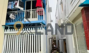 <1099LC>: BÁN NHÀ 2 TẦNG GIÁ TỐT – ĐƯỜNG VÕ VĂN NGÂN- P. LINH CHIỂU – GẦN VINCOM THỦ ĐỨC – NGANG 6M