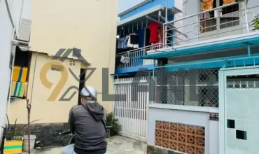 <1099LC>: BÁN NHÀ 2 TẦNG GIÁ TỐT – ĐƯỜNG VÕ VĂN NGÂN- P. LINH CHIỂU – GẦN VINCOM THỦ ĐỨC – NGANG 6M
