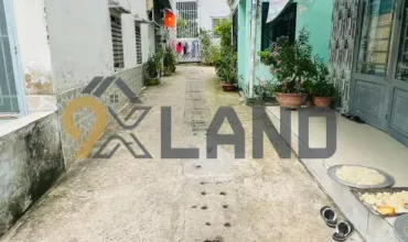 <1099LC>: BÁN NHÀ 2 TẦNG GIÁ TỐT – ĐƯỜNG VÕ VĂN NGÂN- P. LINH CHIỂU – GẦN VINCOM THỦ ĐỨC – NGANG 6M