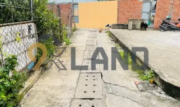 <1099LC>: BÁN NHÀ 2 TẦNG GIÁ TỐT – ĐƯỜNG VÕ VĂN NGÂN- P. LINH CHIỂU – GẦN VINCOM THỦ ĐỨC – NGANG 6M