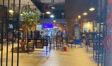 <2108TT>: BÁN NHANH NHÀ MẶT TIỀN KINH DOANH – GẦN XA LỘ HÀ NỘI – P. TRƯỜNG THỌ – 120.8M2 – NỞ HẬU 9.5M – THU NHẬP 30 TRIỆU/ THÁNG