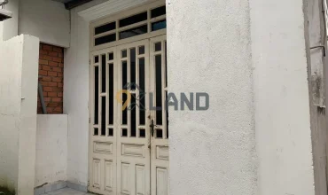 <72LC>: BÁN NHÀ CẤP 4 – GẦN VÕ VĂN NGÂN – P.LINH CHIỂU – 71M2