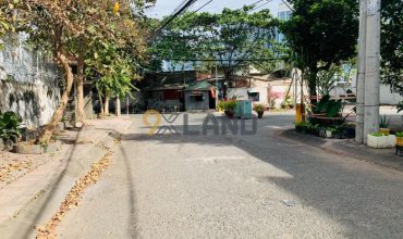 <642TT>: BÁN ĐẤT BIỆT THỰ HIM LAM – ĐƯỜNG SỐ 1 – P. TRƯỜNG THỌ – 192M2