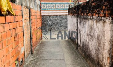 <1056LTR>: HOT HOT! BÁN ĐẤT TẶNG PHÒNG TRỌ -ĐƯỜNG LÊ VĂN CHÍ – P. LINH TRUNG – 77.9M2