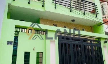 <127LTR>: BÁN NHÀ 3 TẦNG – GẦN HOÀNG DIỆU 2 – P. LINH TRUNG