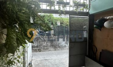<620TT>: BÁN GẤP NHÀ HẺM XE HƠI – NHÀ CẤP 4 – ĐƯỜNG 8 – P. TRƯỜNG THỌ – 95.8M2
