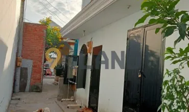 <364LTR>: BÁN ĐẤT TẶNG NHÀ- XE HƠI THÔNG- GẦN KHA VẠN CÂN- P LINH TRUNG-371.1M2 NGANG 7M