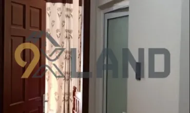 <207BT>: BÁN NHANH NHÀ 3 LẦU – MẶT TIỀN KINH DOANH- GẦN ĐƯỜNG ĐẶNG VĂN BI- P. BÌNH THỌ
