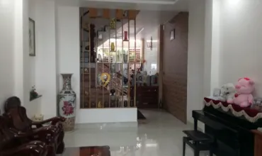 <207BT>: BÁN NHANH NHÀ 3 LẦU – MẶT TIỀN KINH DOANH- GẦN ĐƯỜNG ĐẶNG VĂN BI- P. BÌNH THỌ