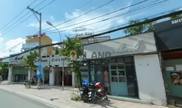 <377LTR>: BÁN GẤP NHÀ MẶT TIỀN HẺM Ô TÔ – ĐƯỜNG HOÀNG DIỆU 2 – P. – 69 M2
