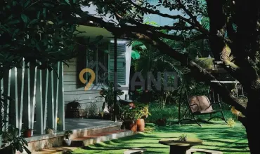 <291BT>: BÁN NHANH NHÀ MT BIỆT THỰ VƯỜN GẦN ĐƯỜNG VÕ VĂN NGÂN – P. BÌNH THỌ – NGANG 33M