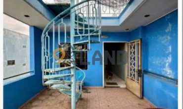 <2127TT>: BÁN NHANH! NHÀ MẶT TIỀN – ĐƯỜNG KHA VẠN CÂN – 59.6M²