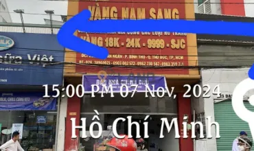 <295BT>: BÁN NHANH NHÀ MẶT TIỀN – ĐƯỜNG DÂN CHỦ – THU NHẬP THUÊ 40 TRIỆU/ THÁNG – P. BÌNH THỌ – 64.8M2