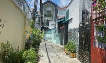 <1155LC>: BÁN NHÀ C4 ĐƯỜNG SỐ 14 – Linh CHIỂU – 94m2