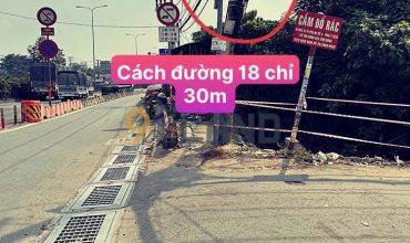 <1071LTR>: BÁN ĐẤT + PHÒNG TRỌ – MẶT TIỀN QL1A – LINH TRUNG – 677.1m2 ( SD 1000m2 )