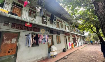 <1071LTR>: BÁN ĐẤT + PHÒNG TRỌ – MẶT TIỀN QL1A – LINH TRUNG – 677.1m2 ( SD 1000m2 )