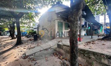 <1072LTR>: BÁN ĐẤT + DÃY TRỌ – ĐƯỜNG SỐ 1 – P. LINH TRUNG – 1566.8 M2