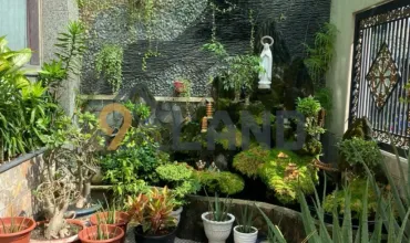 <303BT>: BÁN GẤP NHÀ 1 TRỆT 2 LẦU MẶT TIỀN – ĐƯỜNG SỐ 5 – P. BÌNH THỌ – 157.3 M2