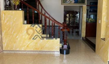<303BT>: BÁN GẤP NHÀ 1 TRỆT 2 LẦU MẶT TIỀN – ĐƯỜNG SỐ 5 – P. BÌNH THỌ – 157.3 M2