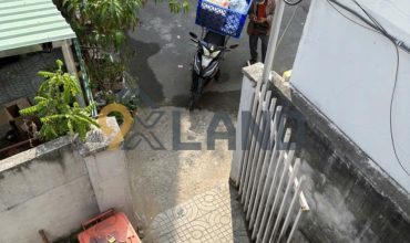 <1028TT>: BÁN GẤP DÃY TRỌ HẺM Ô TÔ – ĐƯỜNG SỐ 3 – P. TRƯỜNG THỌ – 137.4M2