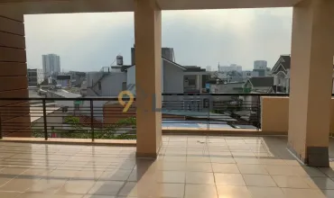 <340LC>: BÁN NHANH NHÀ 1 TRỆT 2 LẦU MẶT TIỀN – ĐƯỜNG 14 – P. LINH CHIỂU – 461.5M²