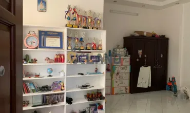 <340LC>: BÁN NHANH NHÀ 1 TRỆT 2 LẦU MẶT TIỀN – ĐƯỜNG 14 – P. LINH CHIỂU – 461.5M²