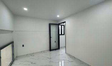 <702TT>: BÁN NHÀ HẺM XE HƠI – ĐƯỜNG SỐ 1 – P. TRƯỜNG THỌ – 38.2M2