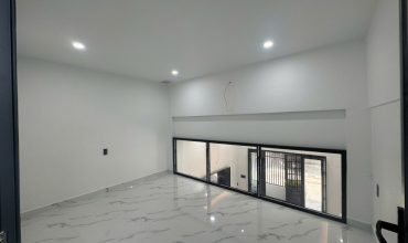 <702TT>: BÁN NHÀ HẺM XE HƠI – ĐƯỜNG SỐ 1 – P. TRƯỜNG THỌ – 38.2M2