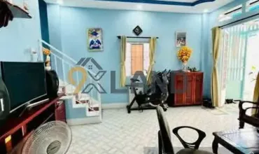 <1099LC>: BÁN NHÀ 2 TẦNG GIÁ TỐT – ĐƯỜNG VÕ VĂN NGÂN- P. LINH CHIỂU – GẦN VINCOM THỦ ĐỨC – NGANG 6M