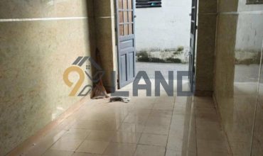 <707TT>: BÁN GẤP NHÀ HẺM – NHÀ 1 TRỆT LẦU- ĐƯỜNG SỐ 8 – P. TRƯỜNG THỌ