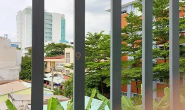 <9LC>: BÁN NHANH 2 CĂN NHÀ LIỀN KỀ – NHÀ 3 TẦNG – GẦN HOÀNG DIỆU 2 – P. LINH CHIỂU – 160M2