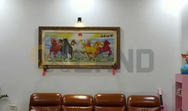 <9LC>: BÁN NHANH 2 CĂN NHÀ LIỀN KỀ – NHÀ 3 TẦNG – GẦN HOÀNG DIỆU 2 – P. LINH CHIỂU – 160M2