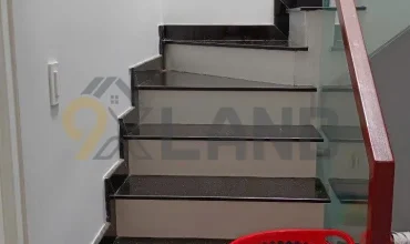 <1079LC>: BÁN NHÀ 2 TẦNG – GẦN hOÀNG DIỆU 2 – P. LINH CHIỂU