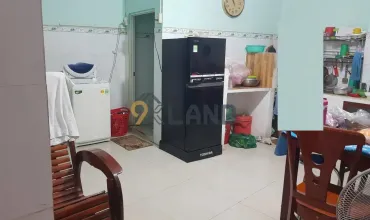 <1097LC>: BÁN NHANH! 3 CĂN NHÀ CẤP 4 – ĐƯỜNG VÕ VĂN NGÂN – GẦN CHỢ THỦ ĐỨC – NGANG 7.8M2