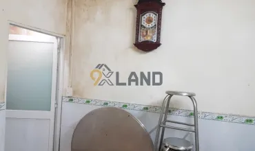 <1097LC>: BÁN NHANH! 3 CĂN NHÀ CẤP 4 – ĐƯỜNG VÕ VĂN NGÂN – GẦN CHỢ THỦ ĐỨC – NGANG 7.8M2